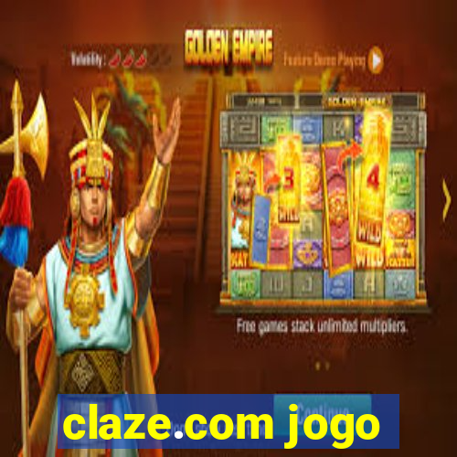 claze.com jogo